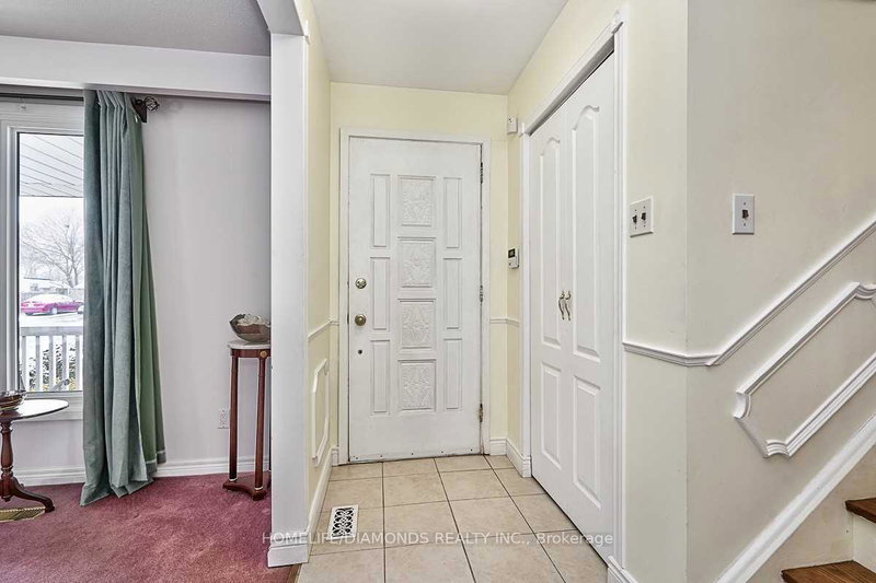 Image of home for listing MLS® W13802948