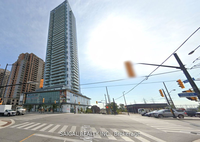 Image of home for listing MLS® W13802968