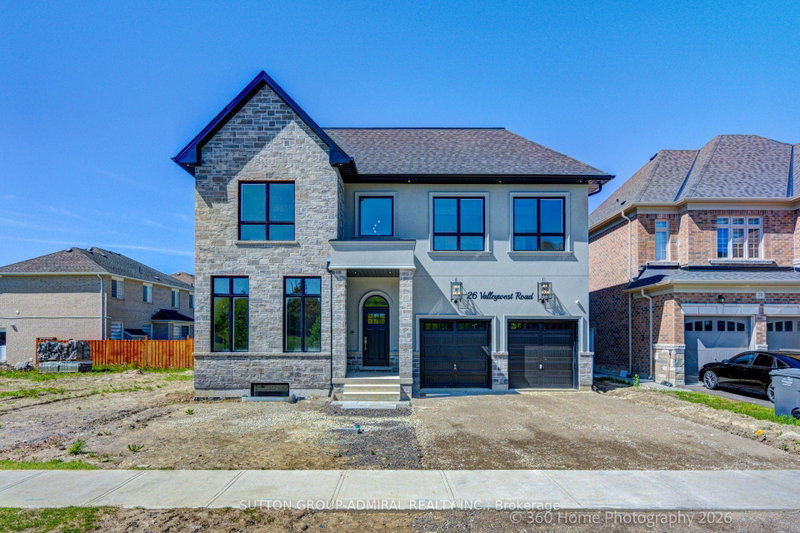 Image of home for listing MLS® W13803096