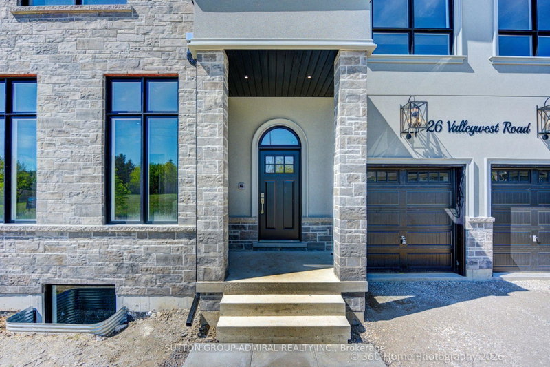 Image of home for listing MLS® W13803096