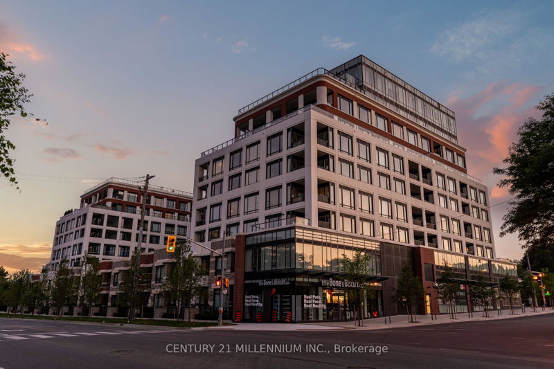 Image of home for listing MLS® W13803110
