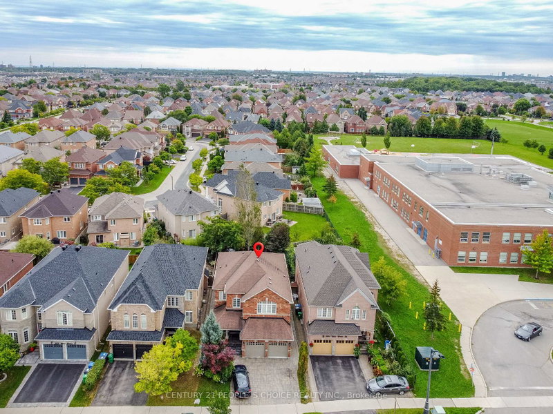 Image of home for listing MLS® W13803198