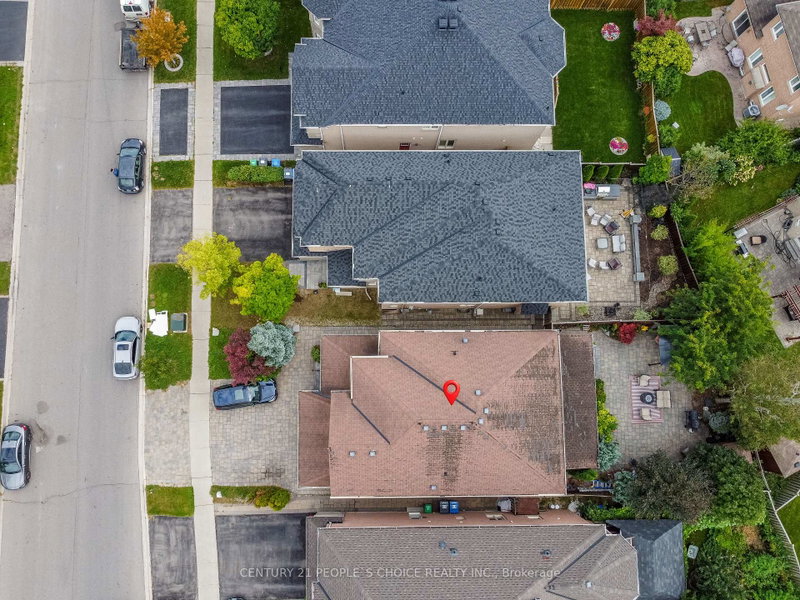 Image of home for listing MLS® W13803198