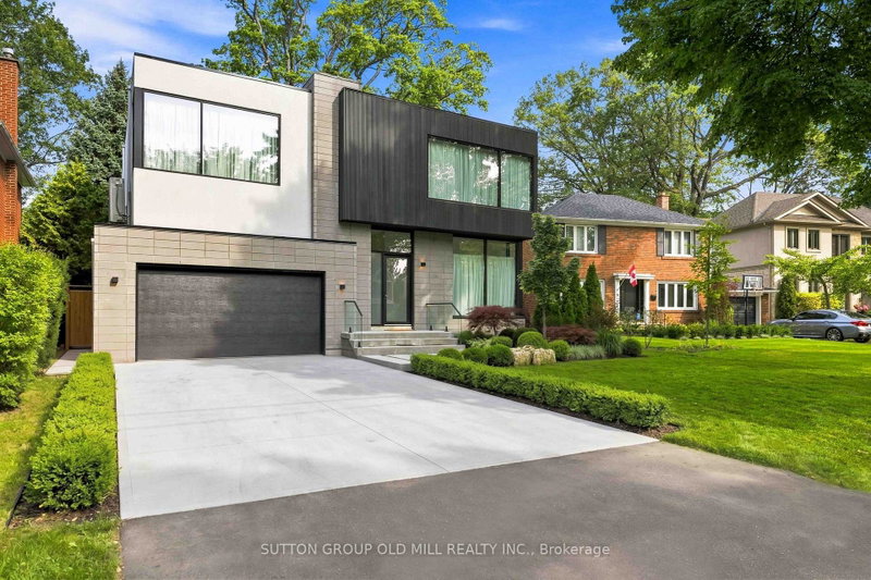 Image of home for listing MLS® W13803222