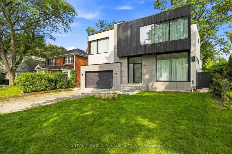 Image of home for listing MLS® W13803222