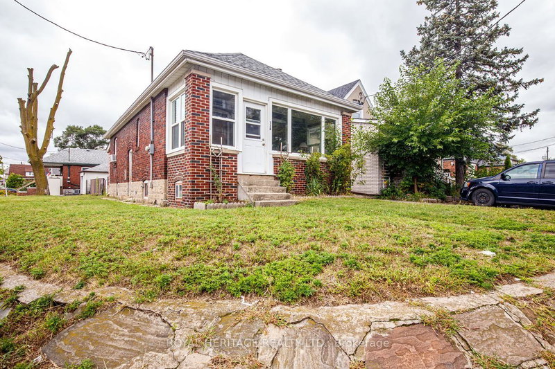 Image of home for listing MLS® W13803294