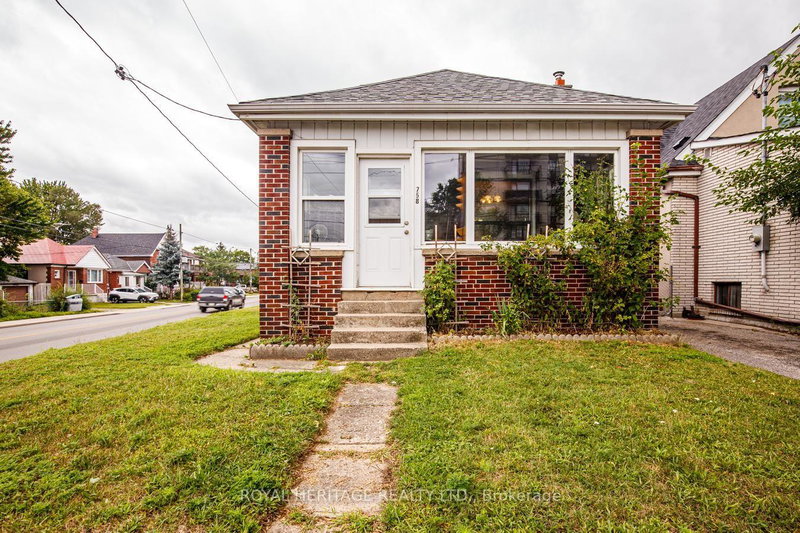 Image of home for listing MLS® W13803294