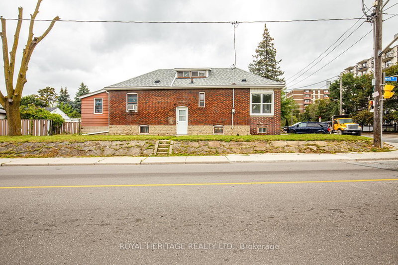 Image of home for listing MLS® W13803294