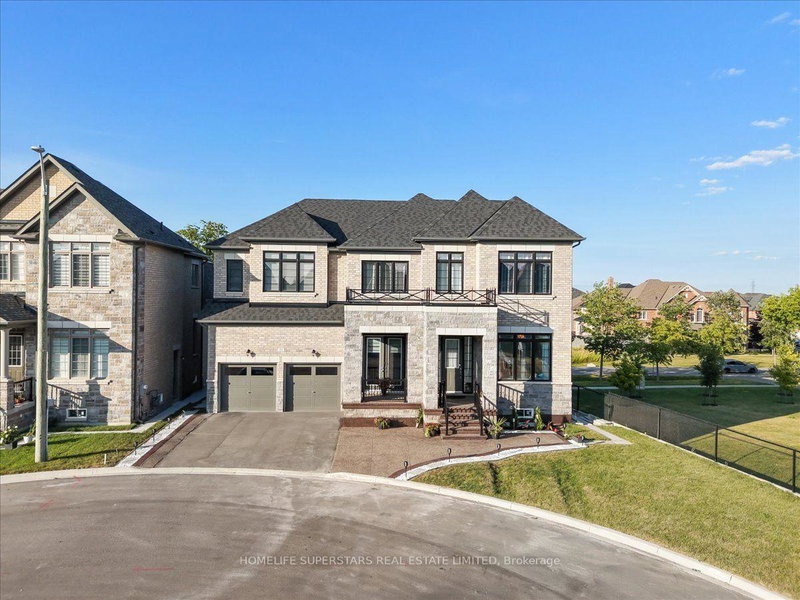 Image of home for listing MLS® W13803304
