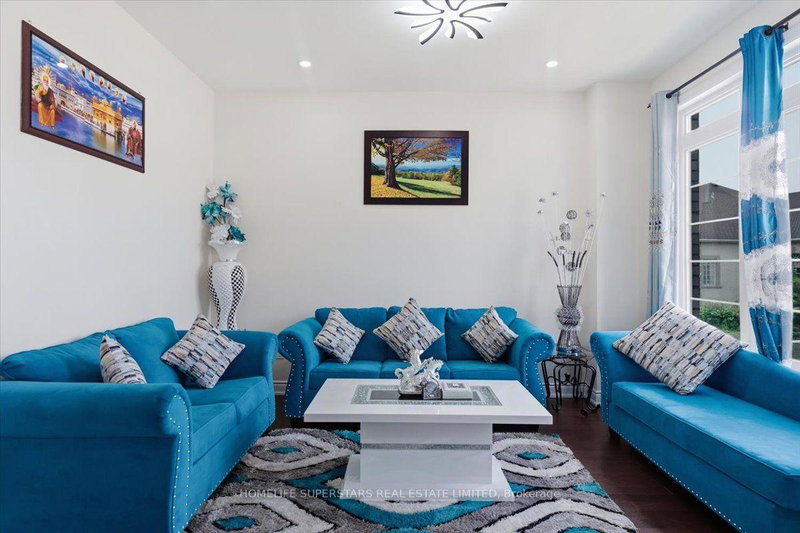 Image of home for listing MLS® W13803304