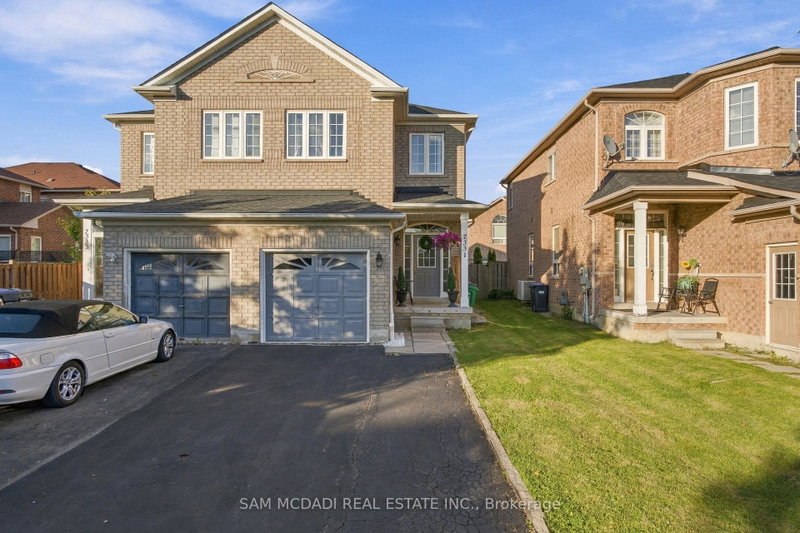 Image of home for listing MLS® W13803398