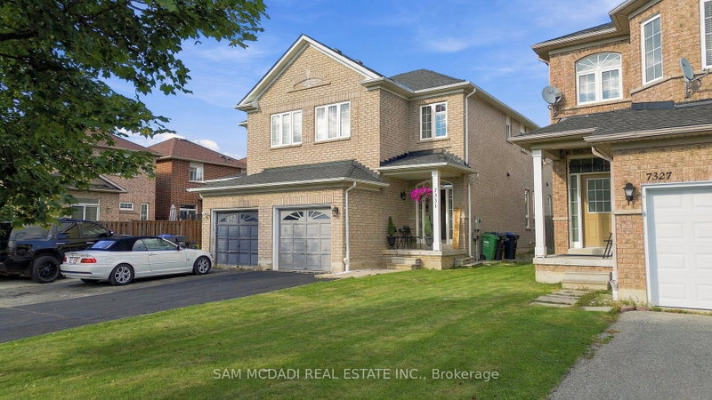 Image of home for listing MLS® W13803398