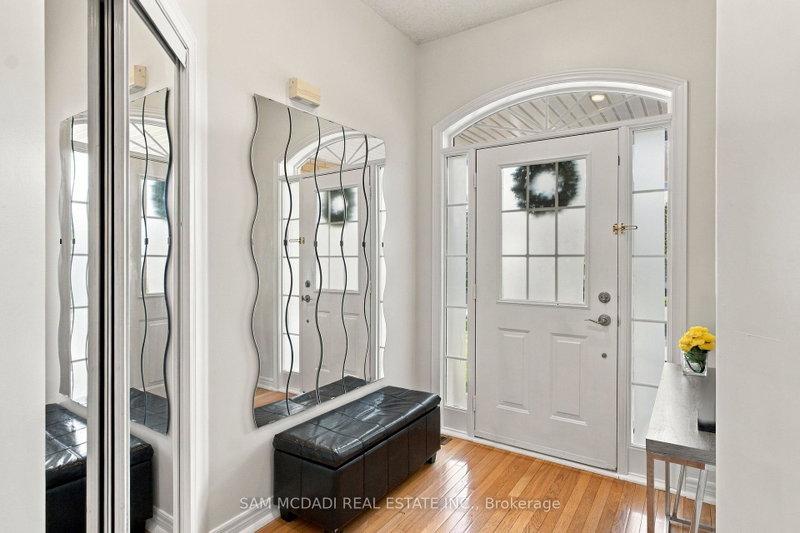 Image of home for listing MLS® W13803398