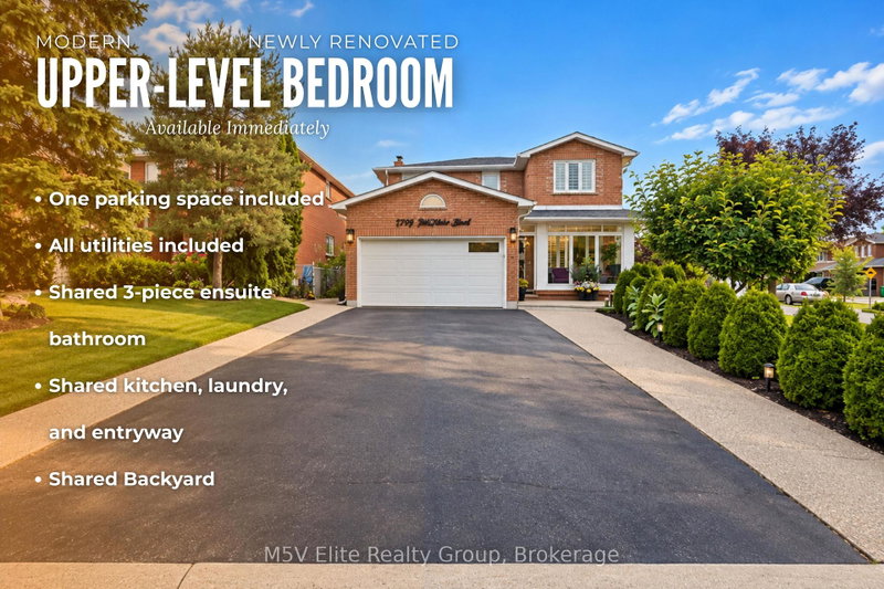 Image of home for listing MLS® W13803444