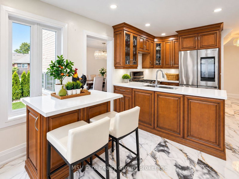 Image of home for listing MLS® W13803444