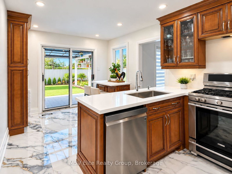 Image of home for listing MLS® W13803444