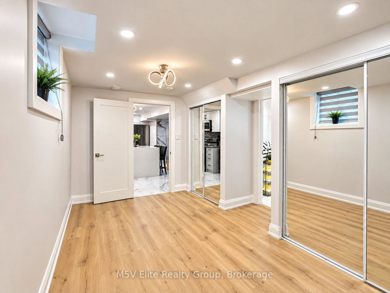 Image of home for listing MLS® W13803450