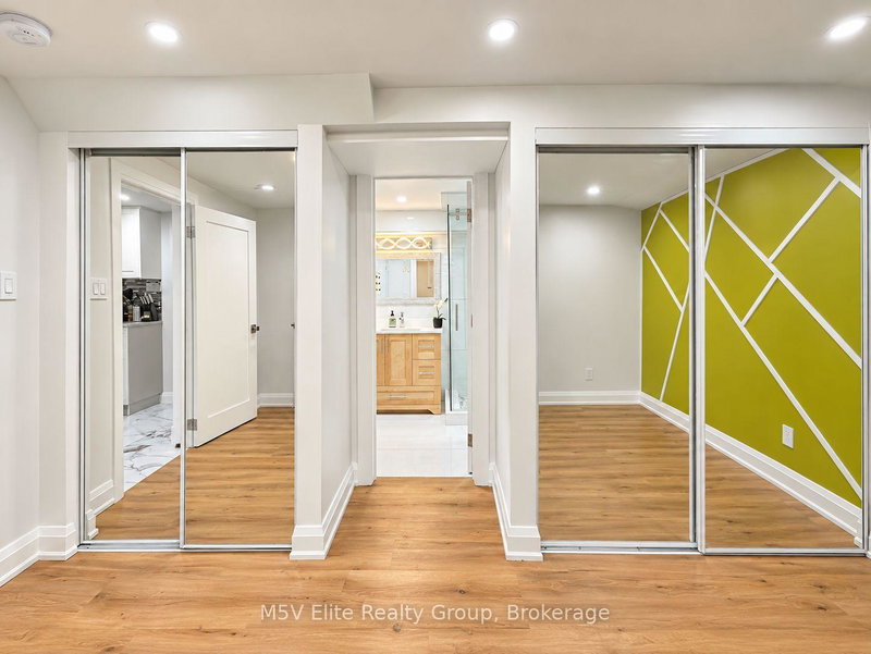 Image of home for listing MLS® W13803450