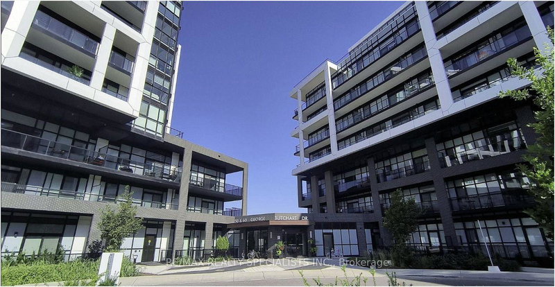 Image of home for listing MLS® W13803508