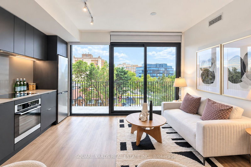 Image of home for listing MLS® W13803532