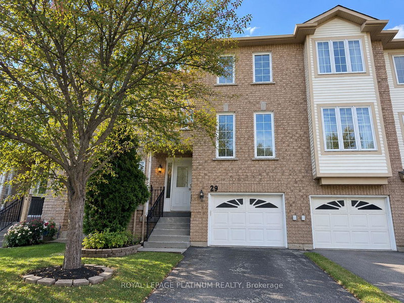 Image of home for listing MLS® W13803560