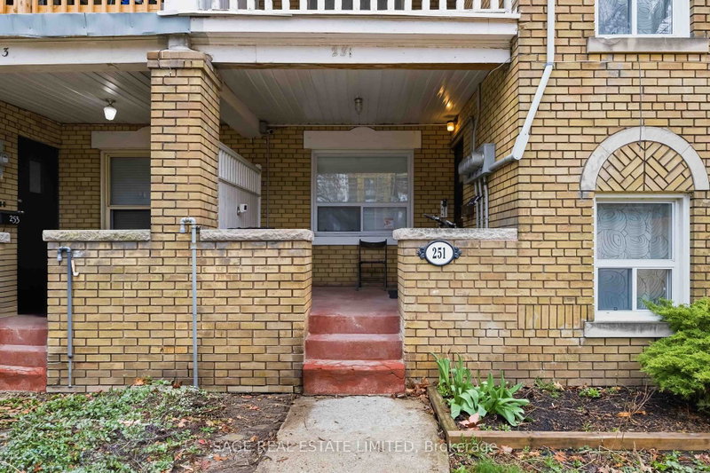 Image of home for listing MLS® W13803586