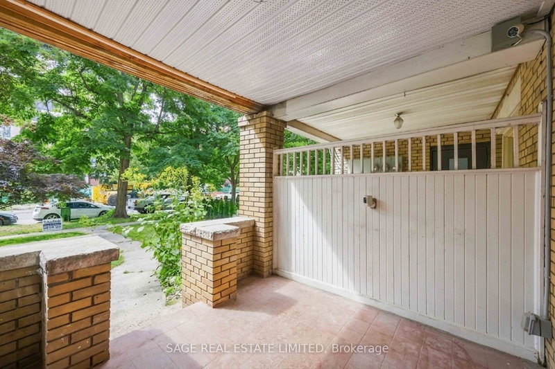 Image of home for listing MLS® W13803586