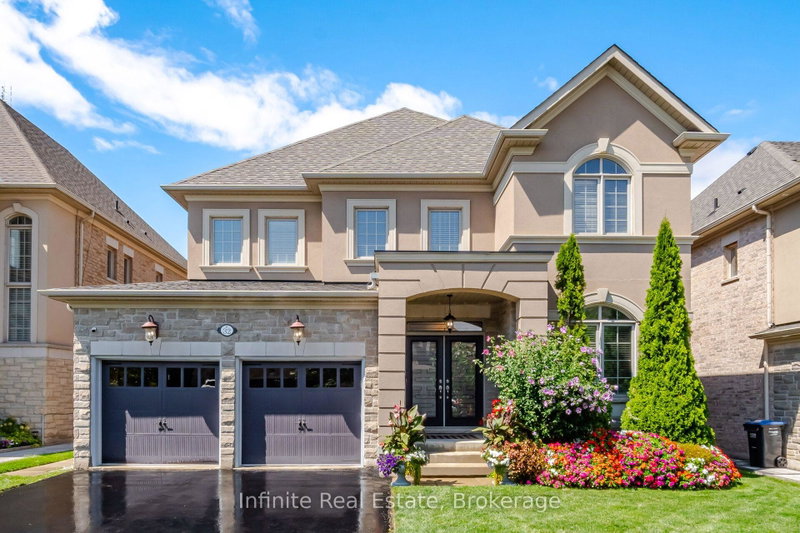 Image of home for listing MLS® W13803660