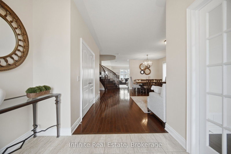 Image of home for listing MLS® W13803660