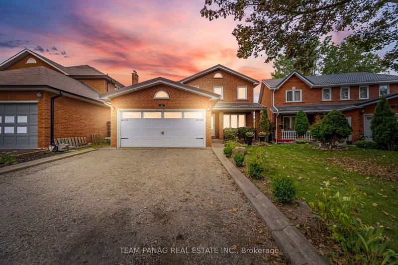 Image of home for listing MLS® W13803734