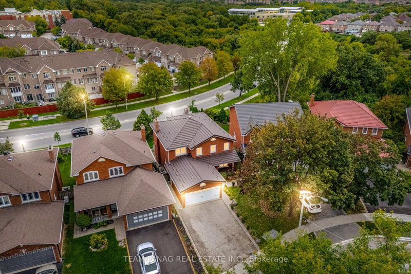 Image of home for listing MLS® W13803734