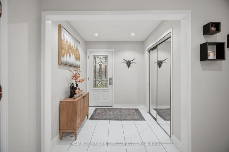 Image of home for listing MLS® W13803734