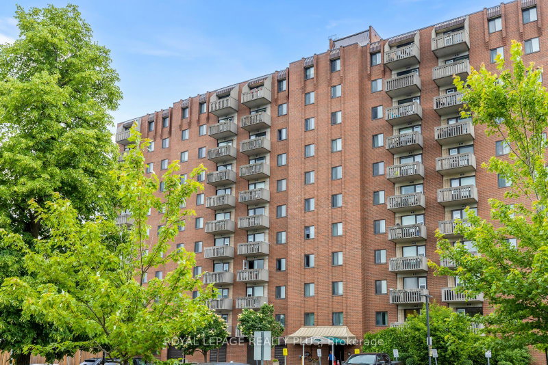 Image of home for listing MLS® W13803772