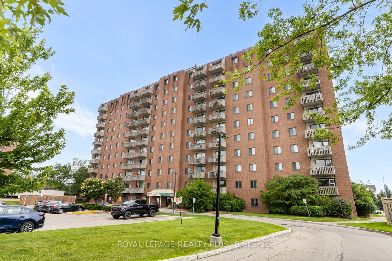 Image of home for listing MLS® W13803772