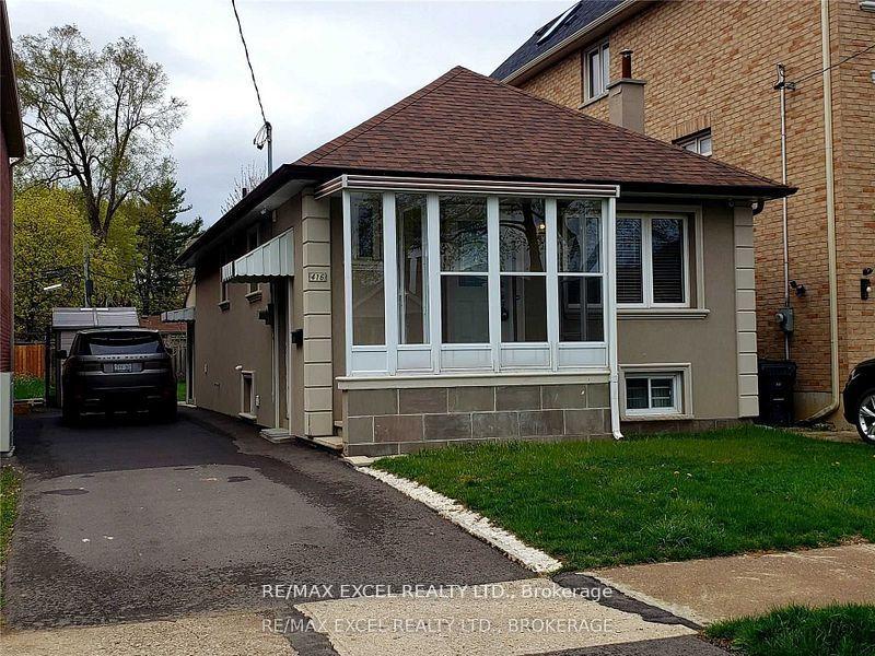 Image of home for listing MLS® W13803782