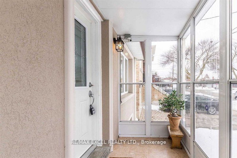 Image of home for listing MLS® W13803782