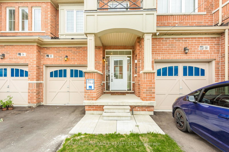 Image of home for listing MLS® W13803810