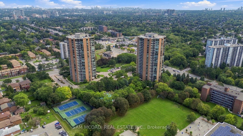 Image of home for listing MLS® W13803828