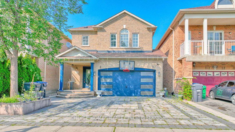 Image of home for listing MLS® W13803846