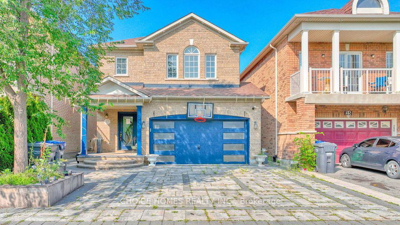 Image of home for listing MLS® W13803846