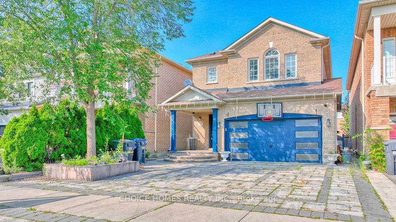 Image of home for listing MLS® W13803846