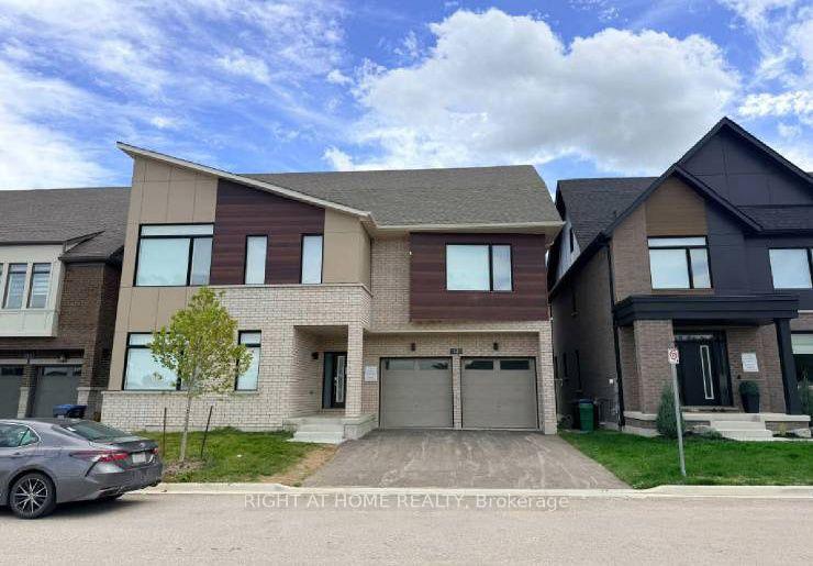 Image of home for listing MLS® W13803884