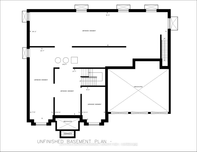 Image of home for listing MLS® W13803898