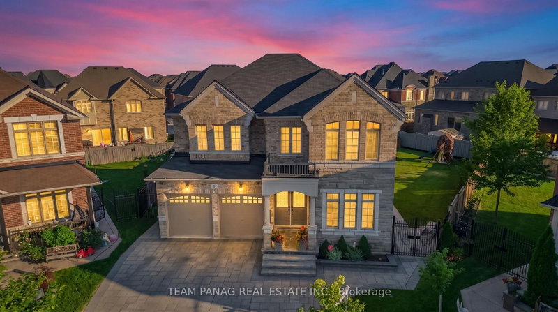 Image of home for listing MLS® W13803924