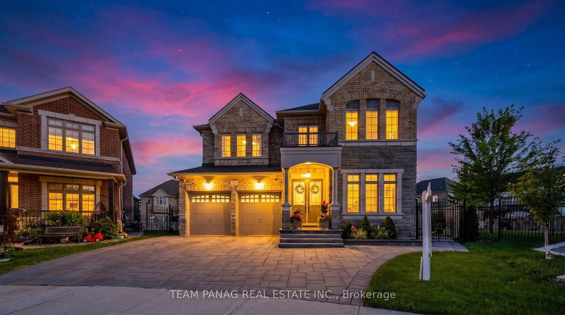 Image of home for listing MLS® W13803924