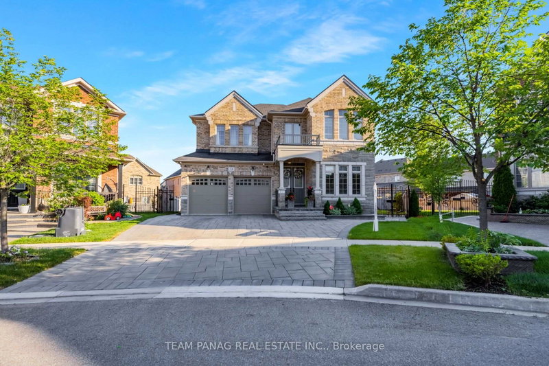 Image of home for listing MLS® W13803924