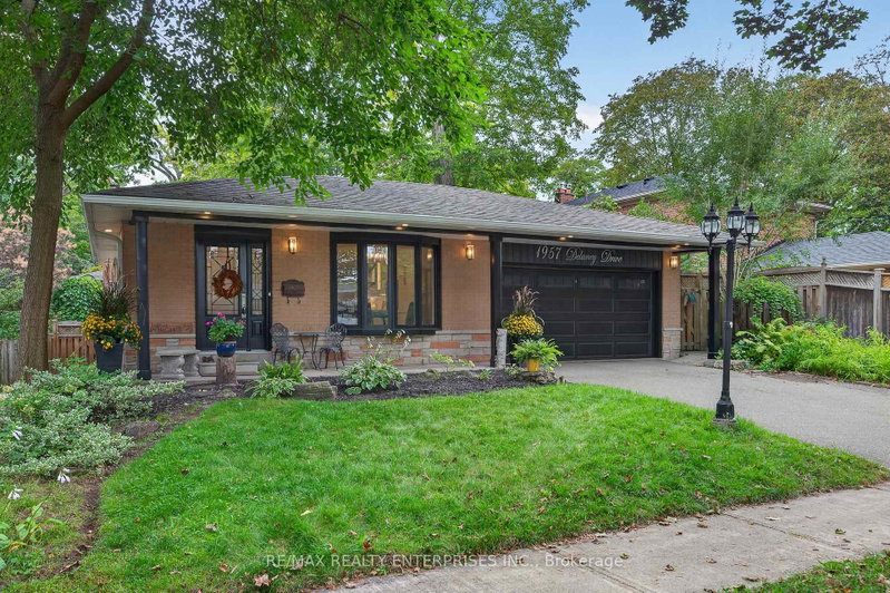 Image of home for listing MLS® W13804008