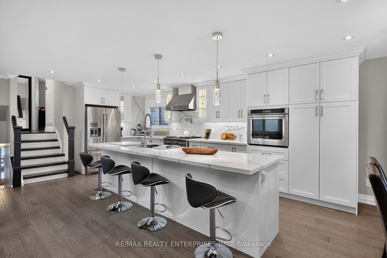 Image of home for listing MLS® W13804008