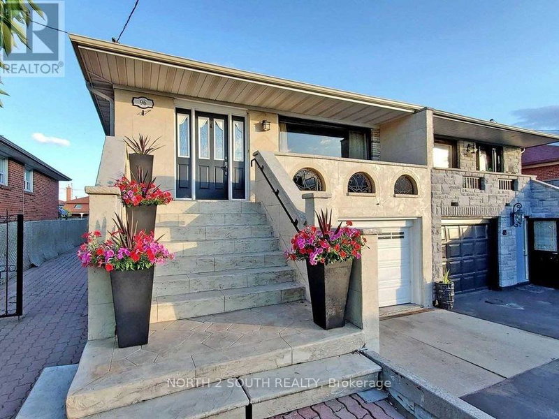 Image of home for listing MLS® W13804014