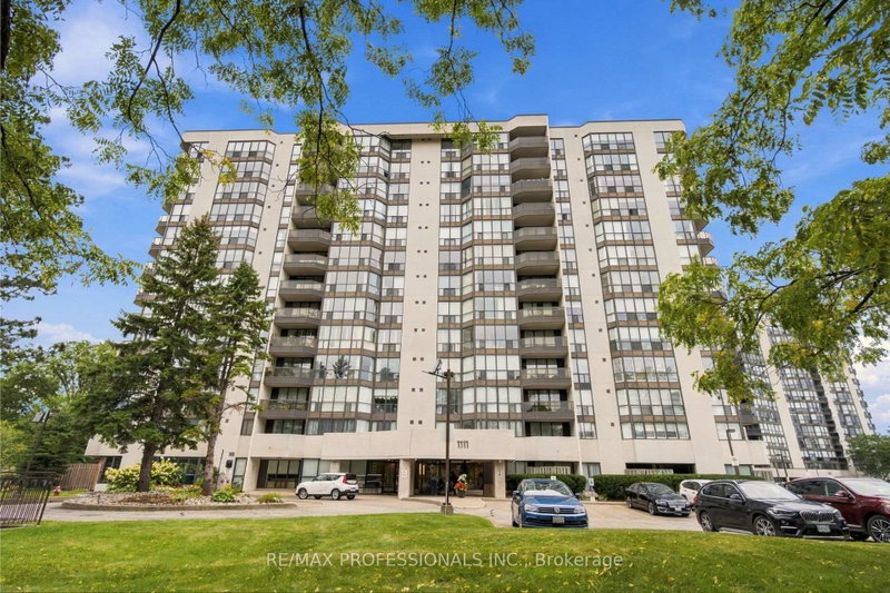 Image of home for listing MLS® W13804036